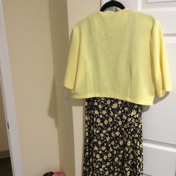 Dress Set - Picture 3 of 3